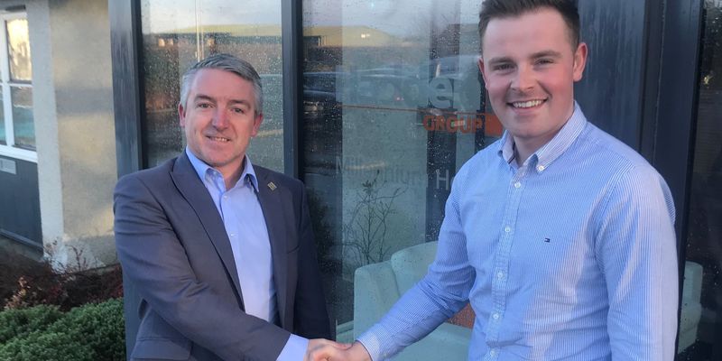 Hadden Group appoints new business development assistant