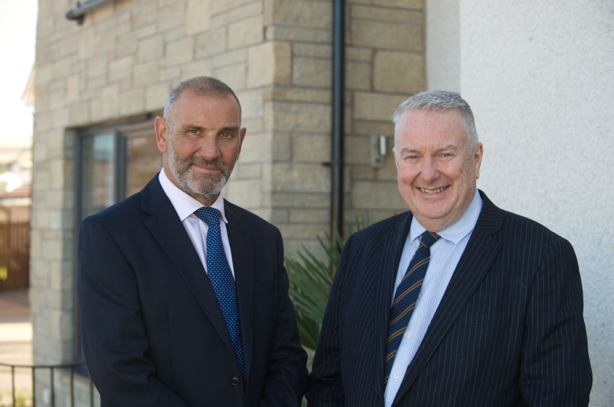 Robertson Homes makes strategic director appointment