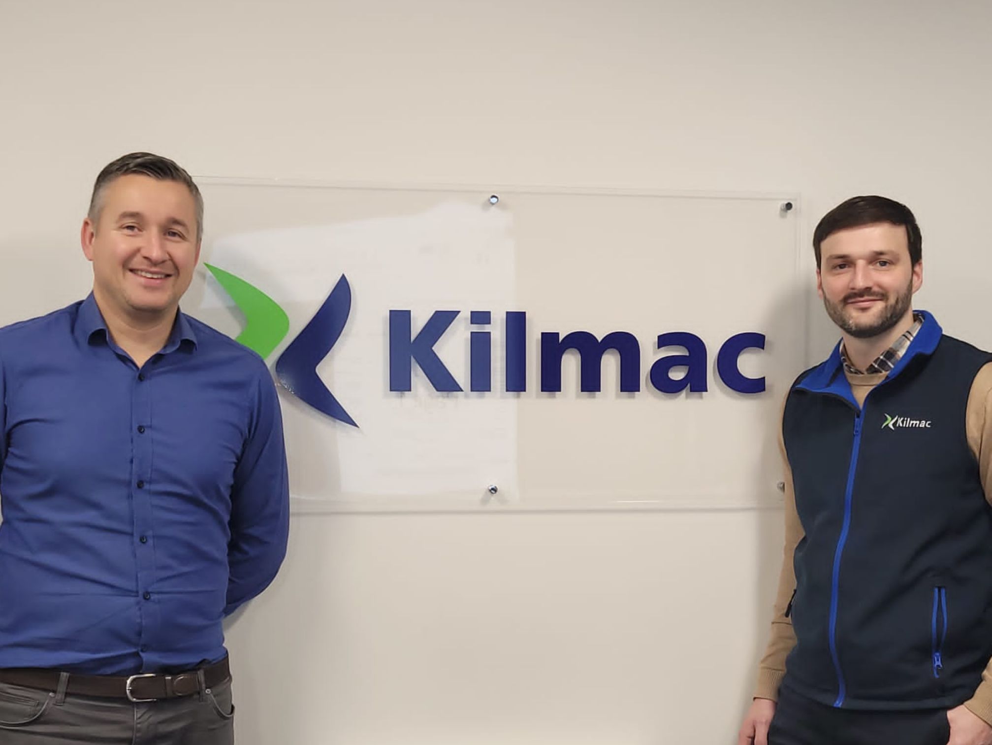 Two new directors appointed by Kilmac