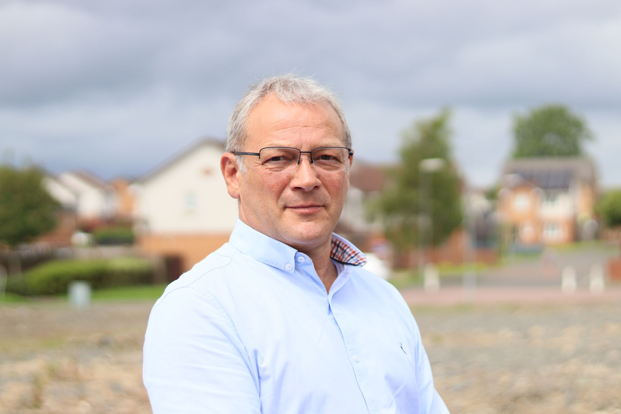 Craig Watson appointed operations director at Persimmon West Scotland