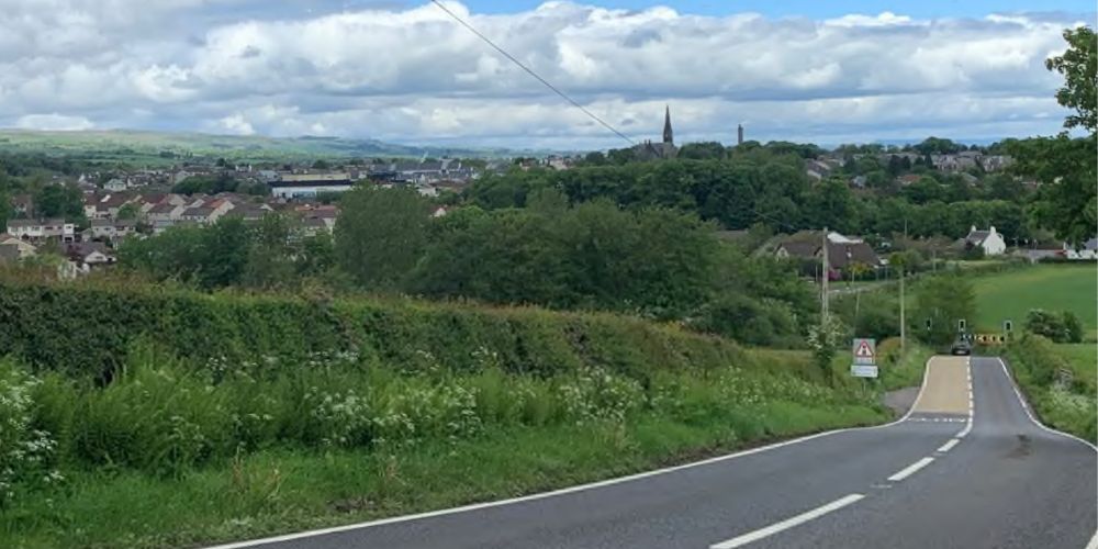 Business care approved for B714 upgrade