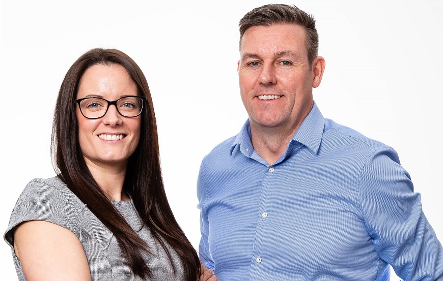 Lovell Scotland grows senior team with new commercial director