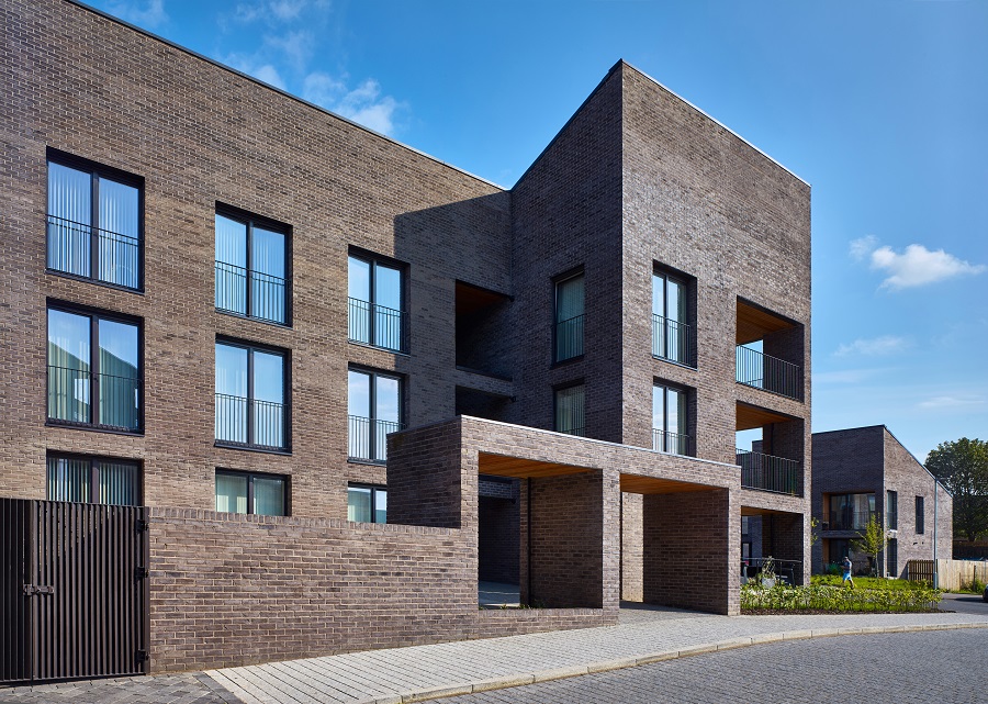 Scotland's best new buildings unveiled by RIAS