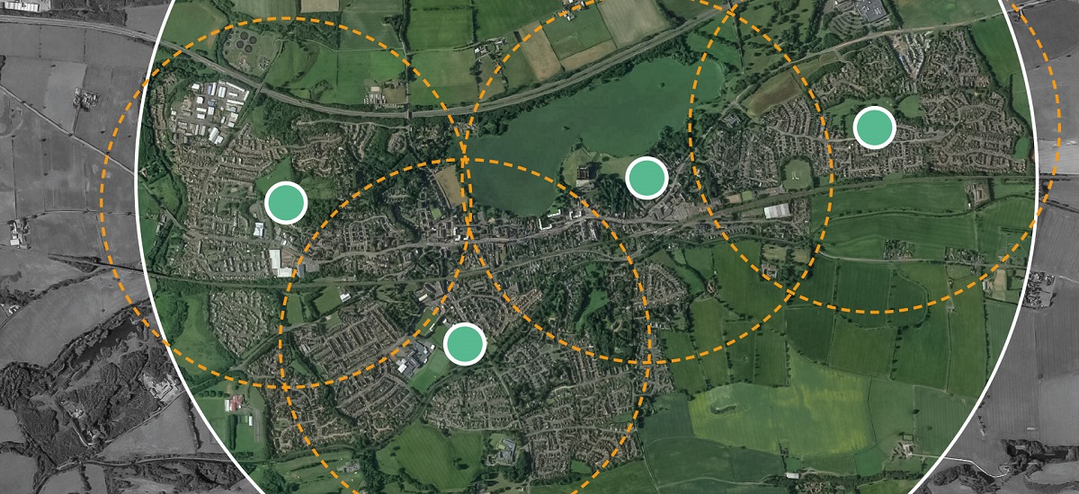 New report lifts the lid on Scotland’s 20-minute neighbourhoods