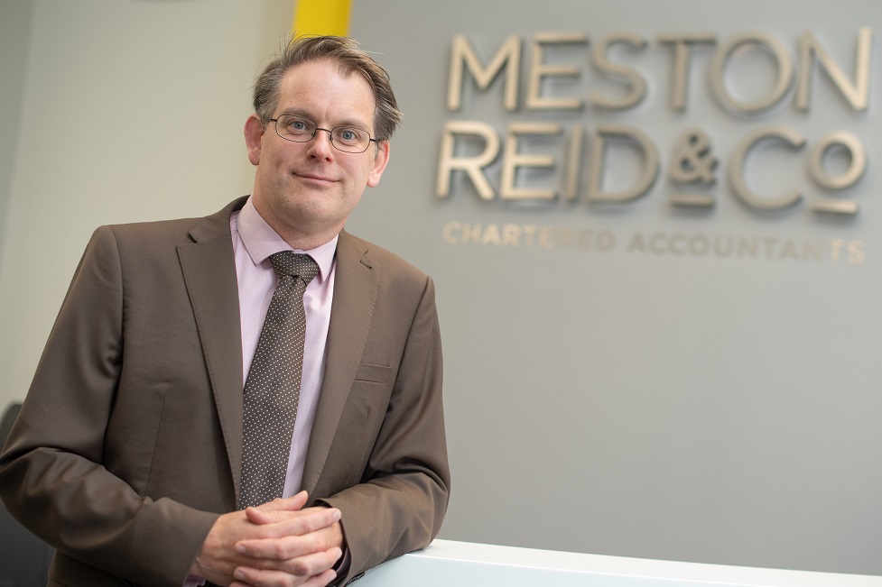 Meston Reid: Construction firms ‘should take advice now’ on postponed VAT changes