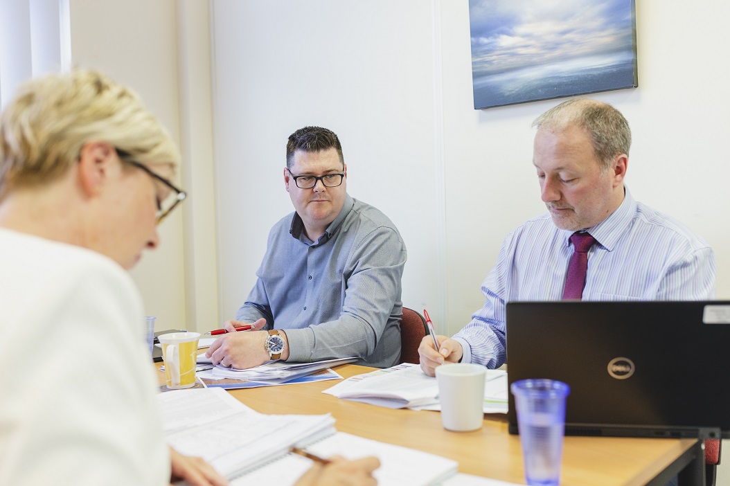 Stewart Milne Homes adds to central Scotland sales team
