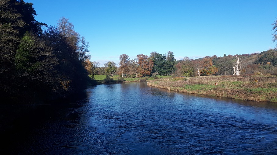 Respect is key as Scottish Water bridges gap between past and present