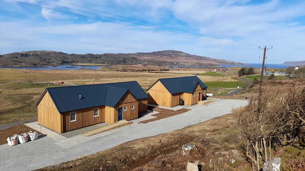 Black’s Blog: The challenges and opportunities of modular housebuilding