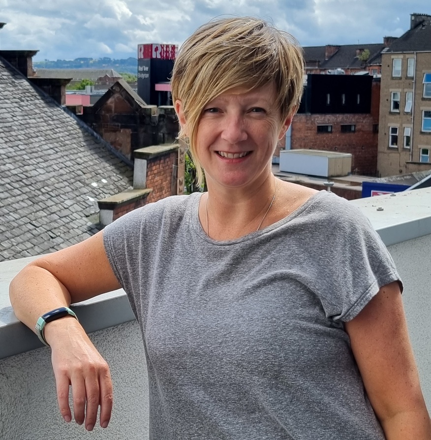 Niki Spence: The Commonwealth catalyst - the legacy behind Glasgow’s games