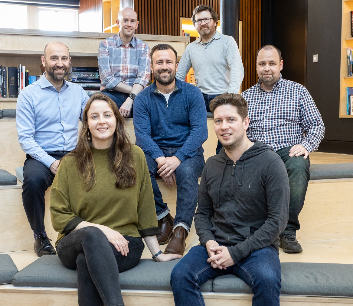 Threesixty Architecture expands management team