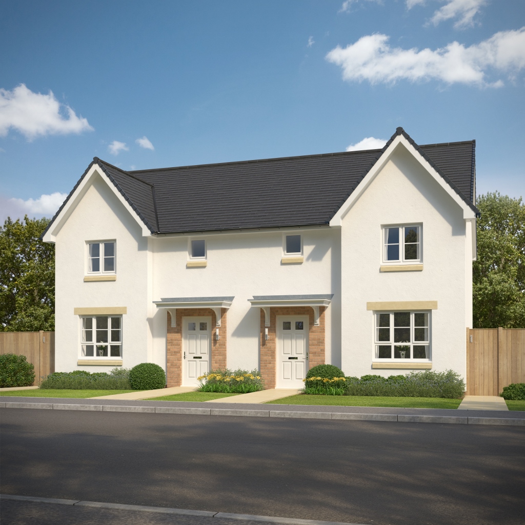 Barratt to launch new Carnbroe development in 2020