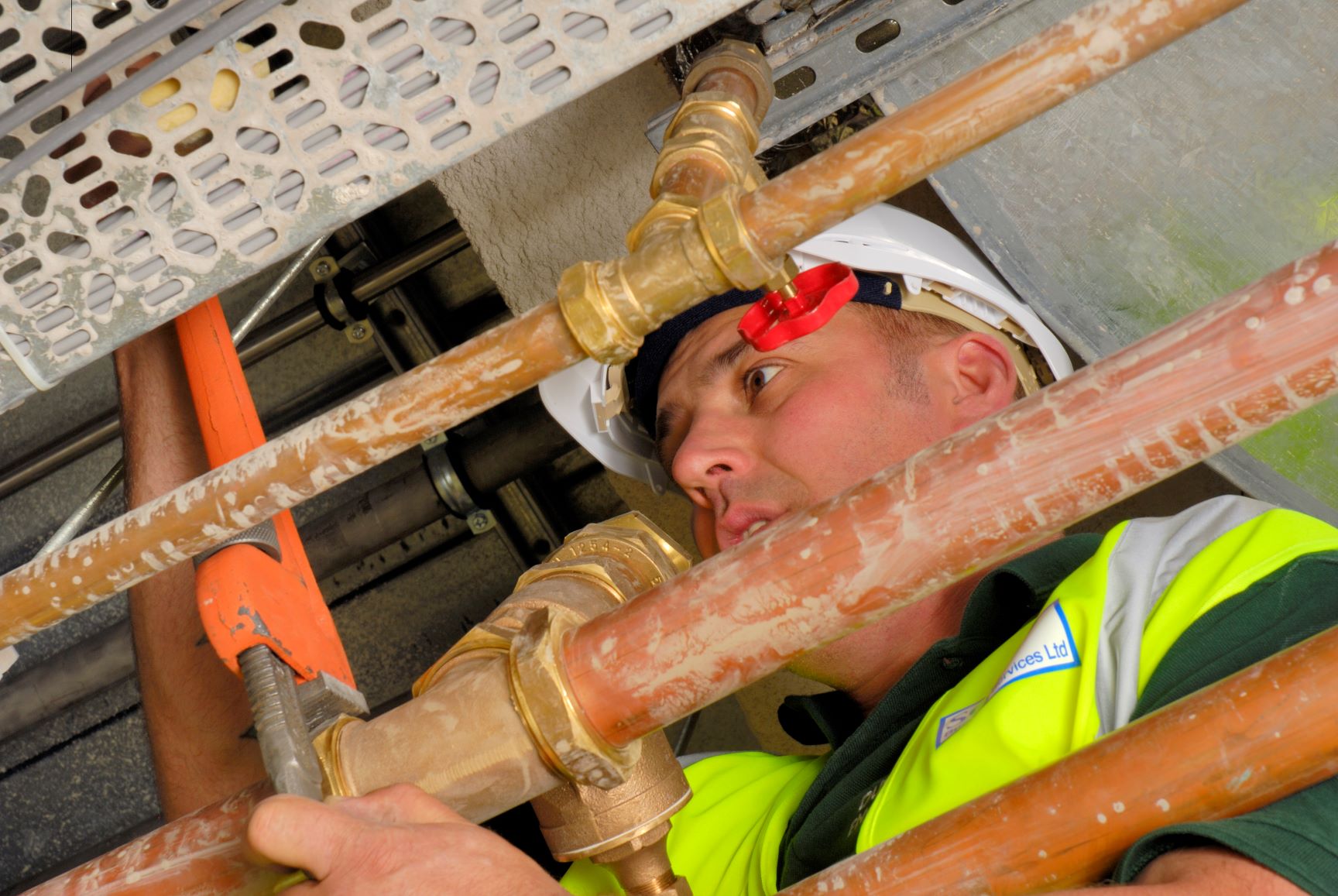 SNIPEF reappointed to run Approved Certifier of Construction scheme for drainage, heating & plumbing