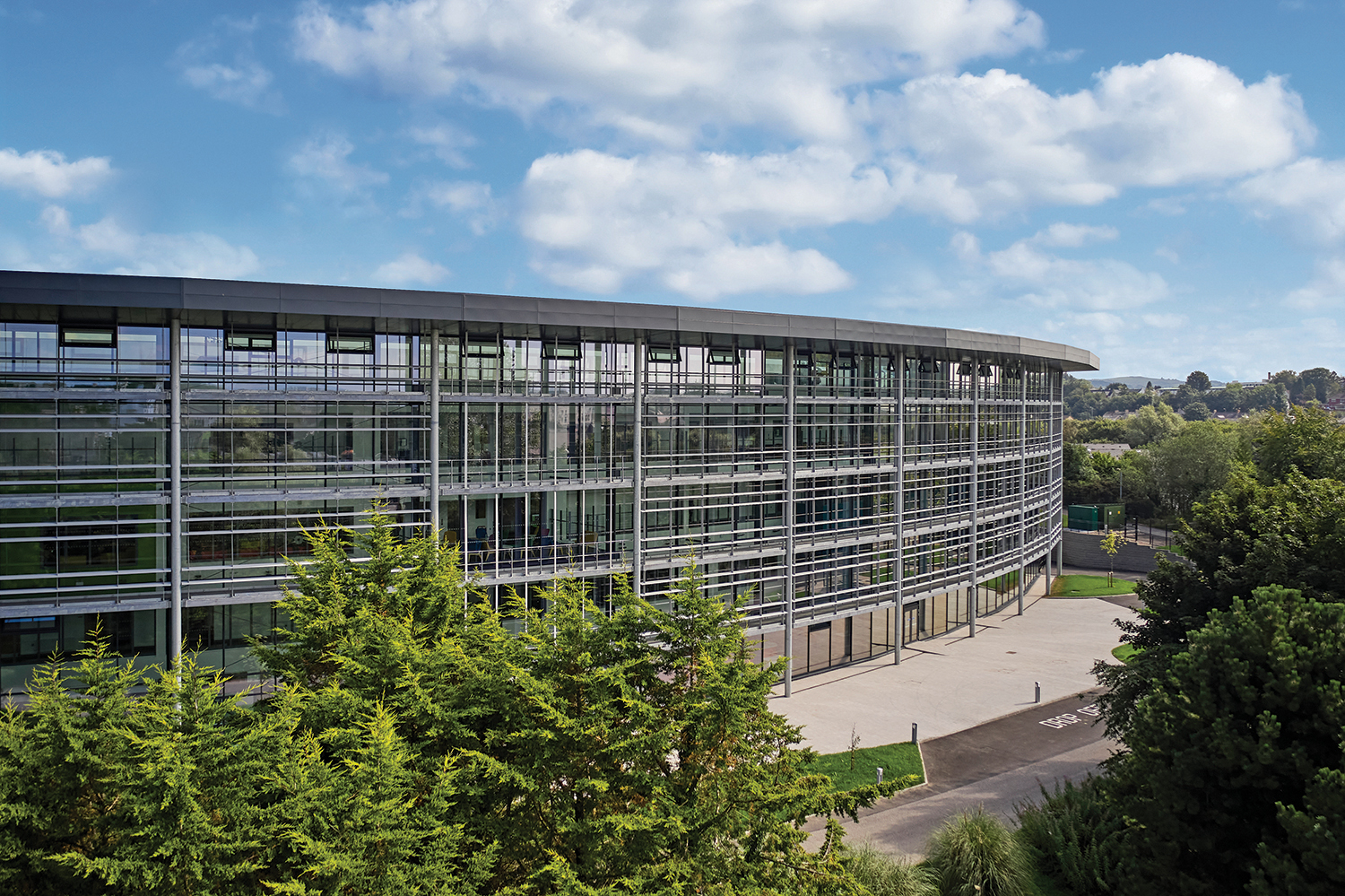 Metal Technology leads the way in Passive House education