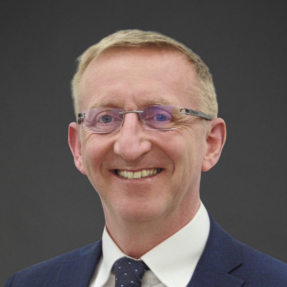 Burns & McDonnell appoints new UK Transmission & Distribution managing director