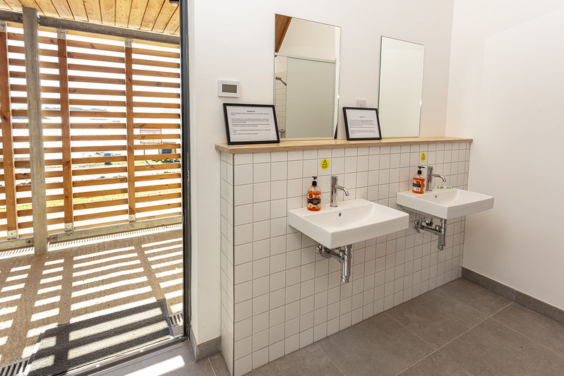Doors open to Isle of Canna visitor hub