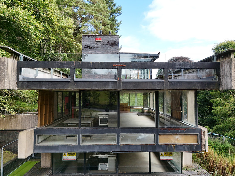 Heritage and design coalition takes ownership of Bernat Klein Studio
