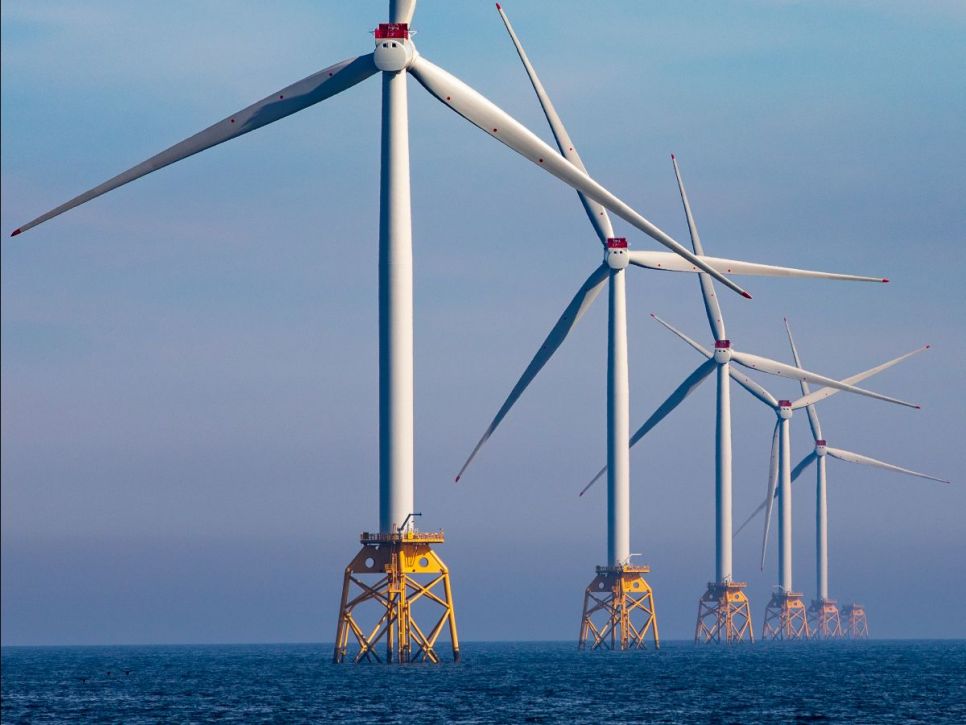 Crown Estate Scotland completes ScotWind Leasing review