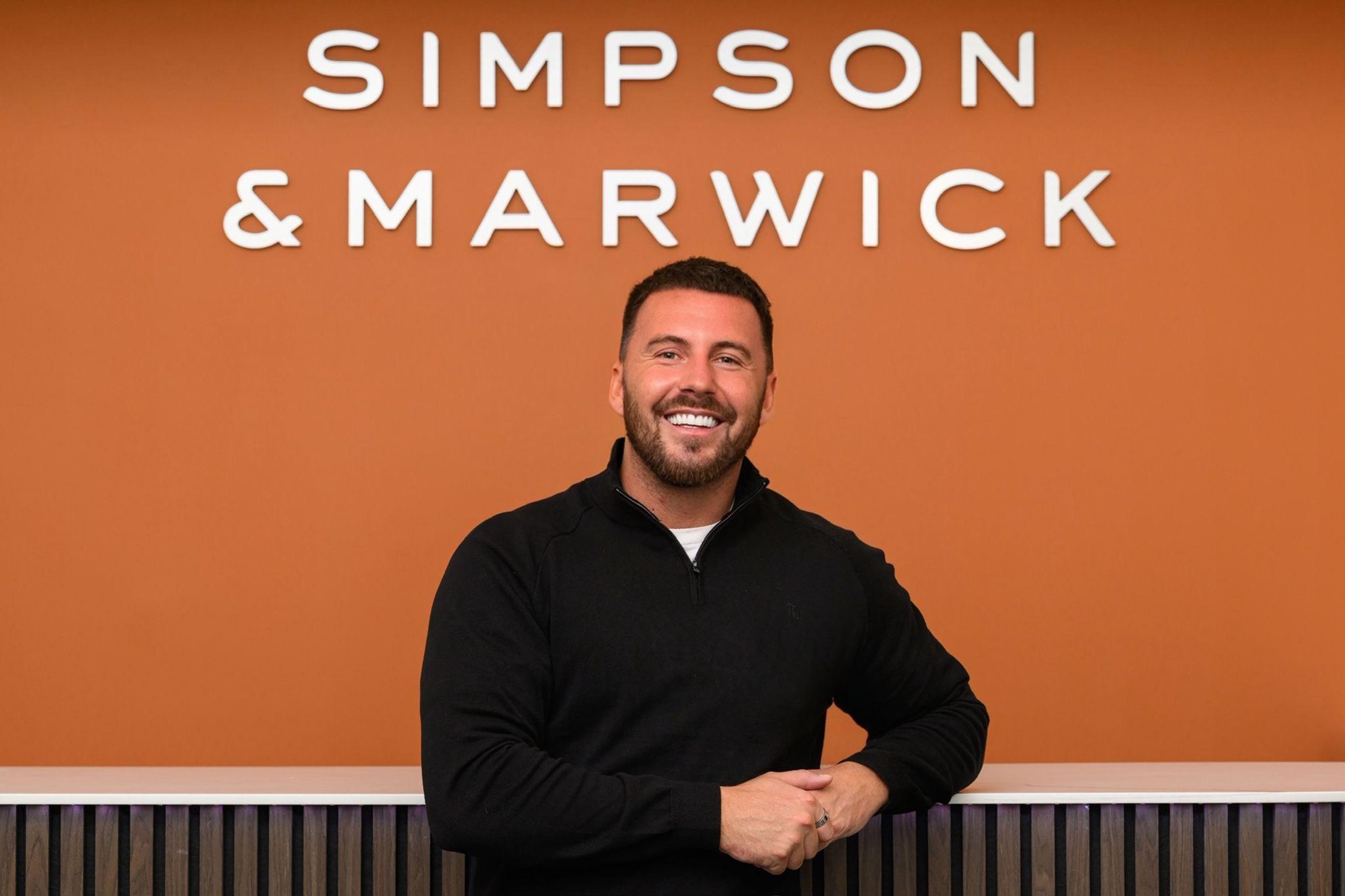 Dubai property entrepreneur to lead growth strategy at Simpson & Marwick