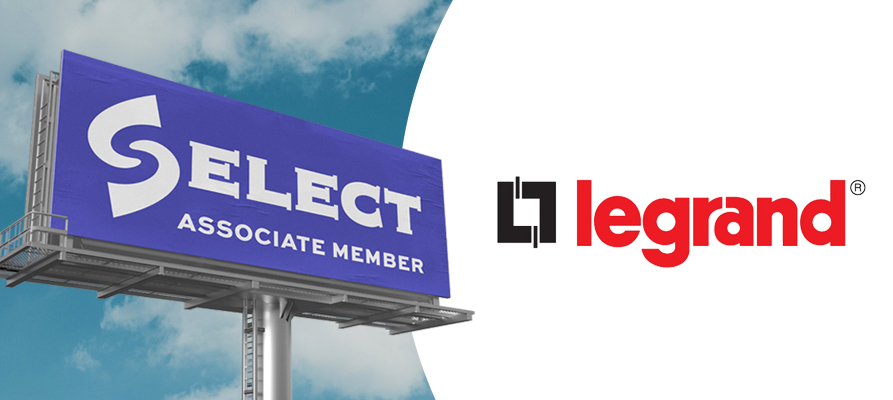 SELECT welcomes 25th organisation as associate member