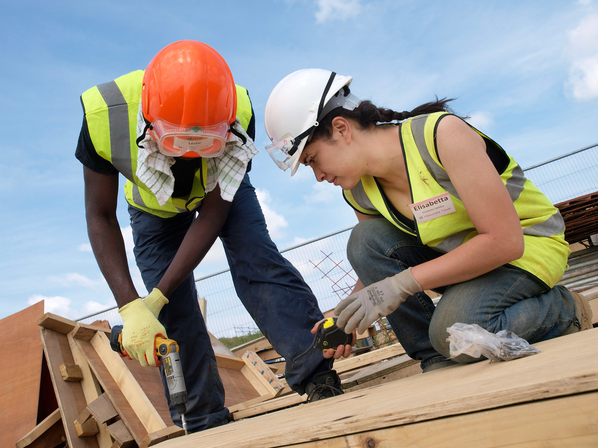 CITB issues call for innovators with £500k fund