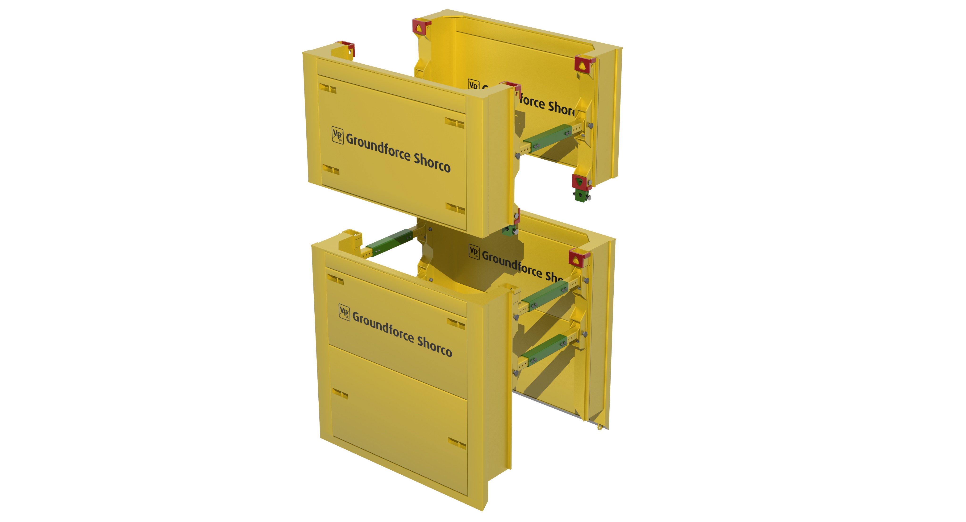 Groundforce Shorco adds a 4.5 Manhole Box to its portfolio