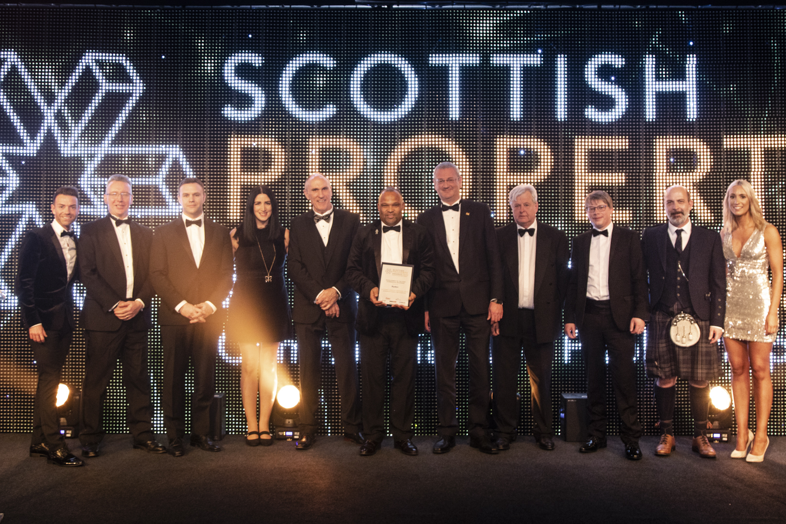 Scottish Property Awards unveils 2022 finalists
