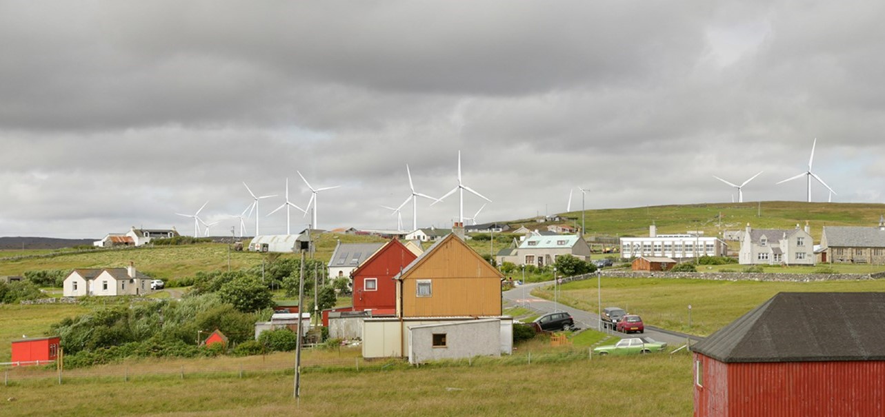 Fourth round of Contracts for Difference auction delivers 3GW of clean energy for Scotland