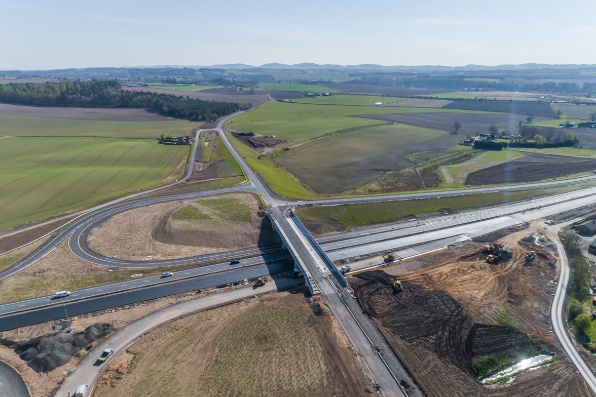 Scotland set to miss £26bn public sector infrastructure target, auditor warns