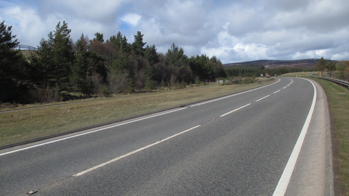 Bidders sought for £115m Highland section of A9 dualling project