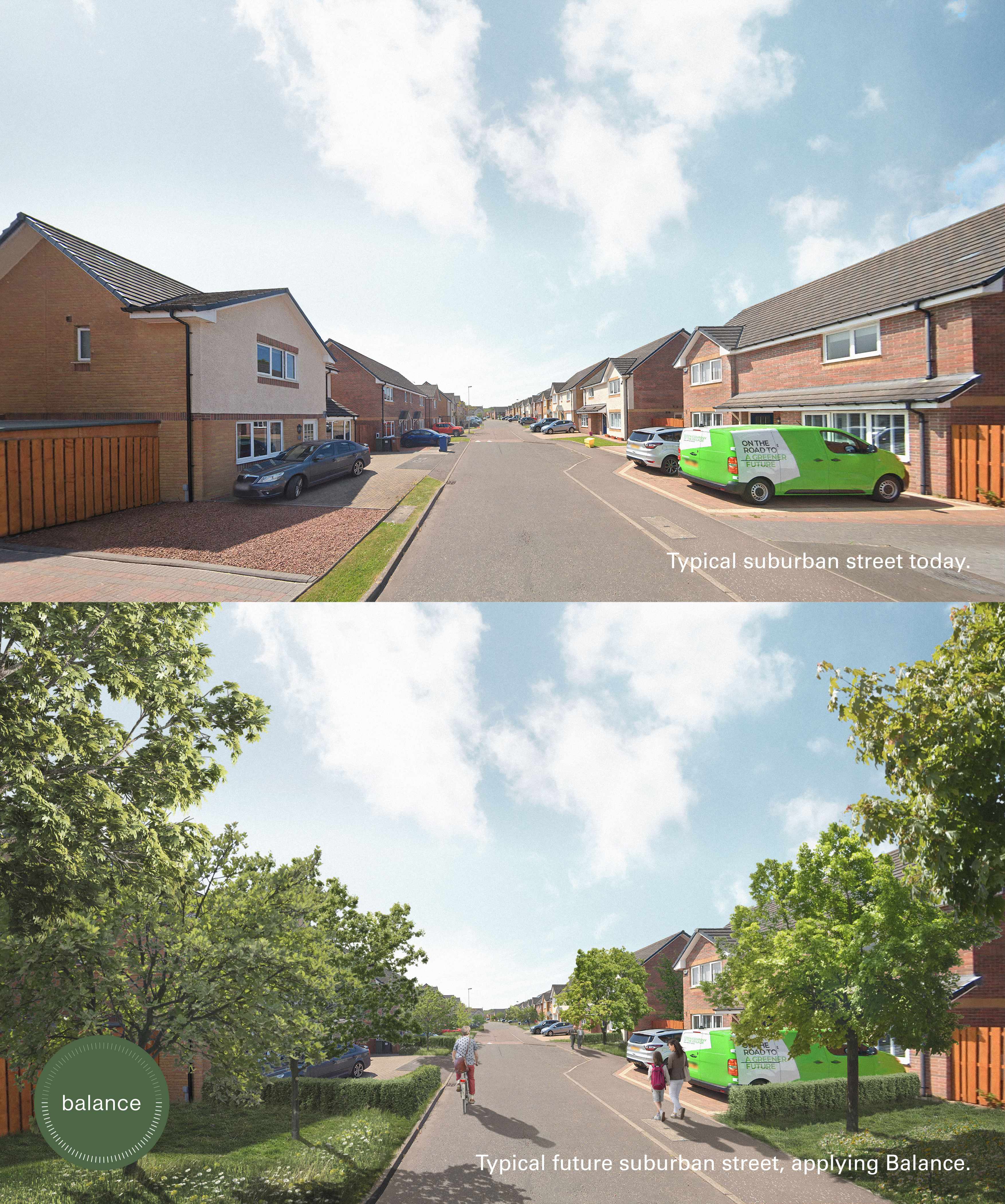 Majority of carbon emissions from new buildings will go unregulated without bold legislation, architects warn
