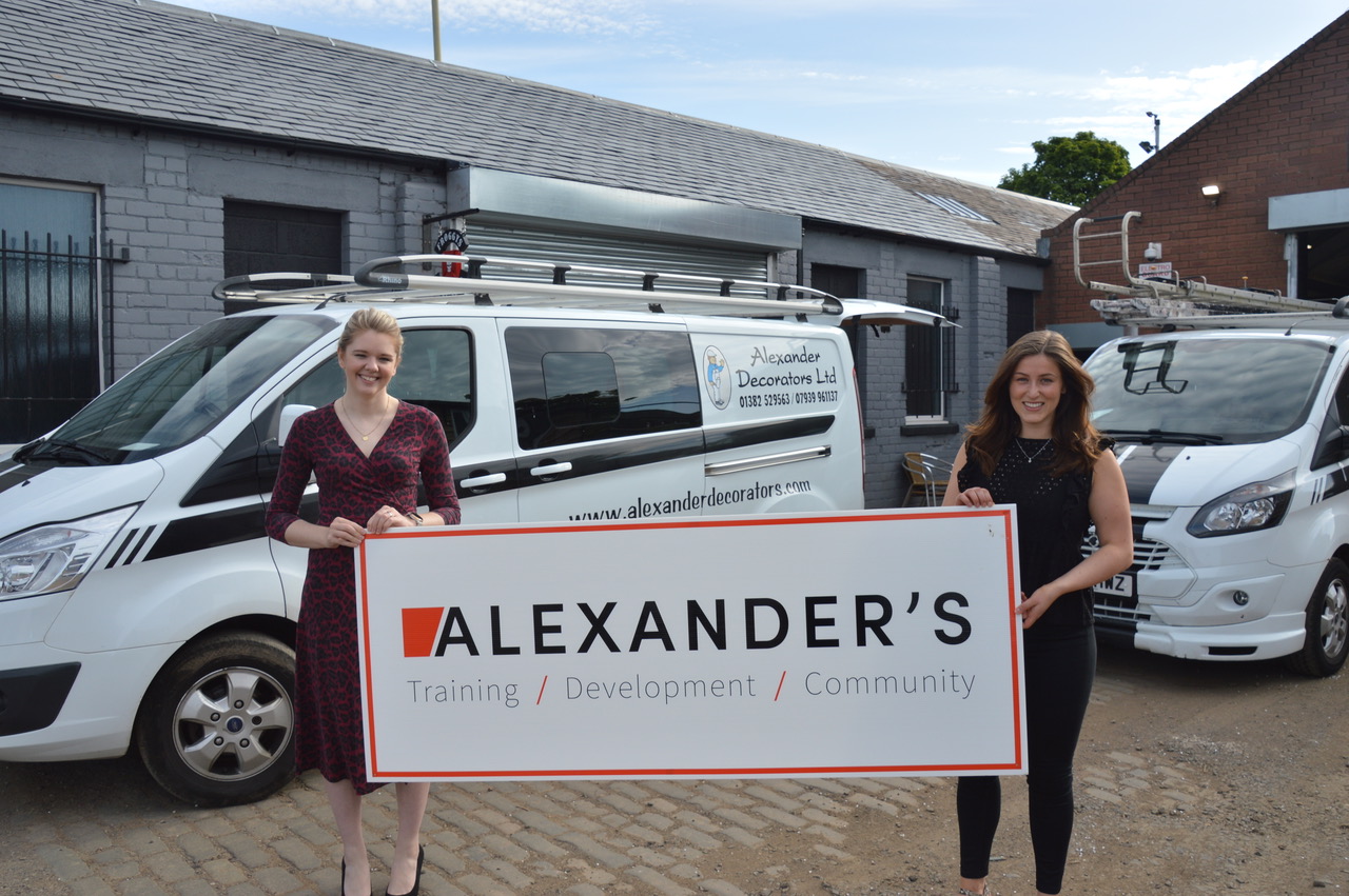 Alexander Community Development appoints Carrick Management as business strategy partner