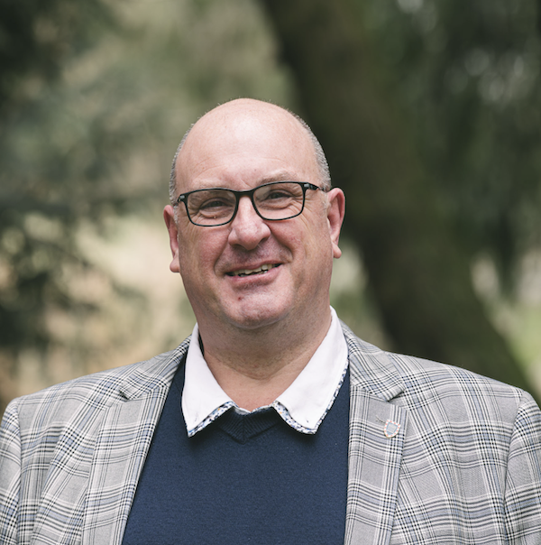 Andy Williamson appointed managing director of The Pallet LOOP