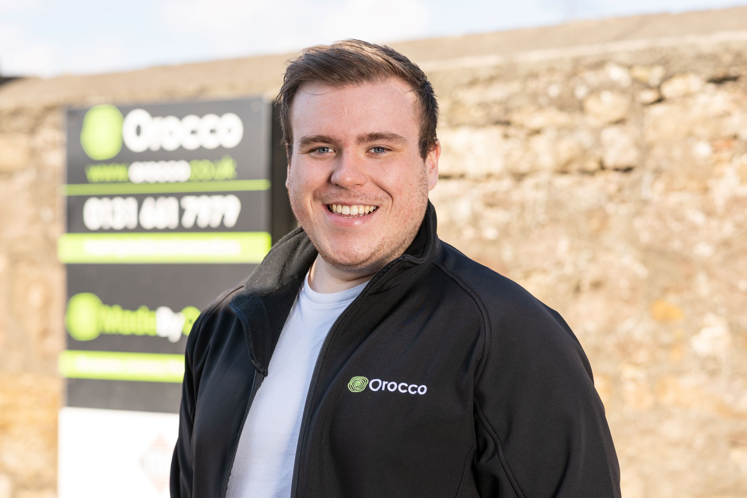 Orocco appoints first brand manager