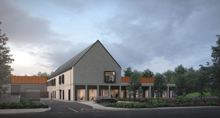 Kier to deliver £30m mortuary in Aberdeen