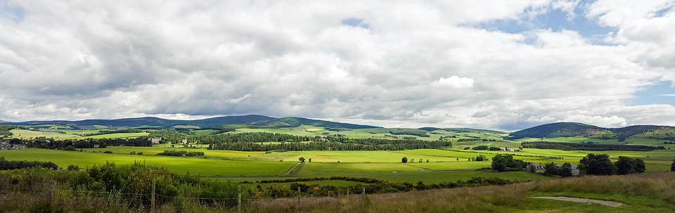 New £150m affordable housing plan agreed for Aberdeenshire