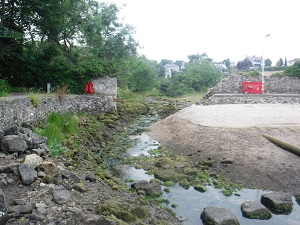 Work on Aberdour footbridge to start this summer