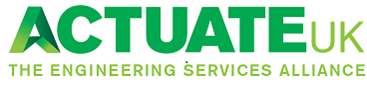 New engineering services alliance Actuate UK launched today