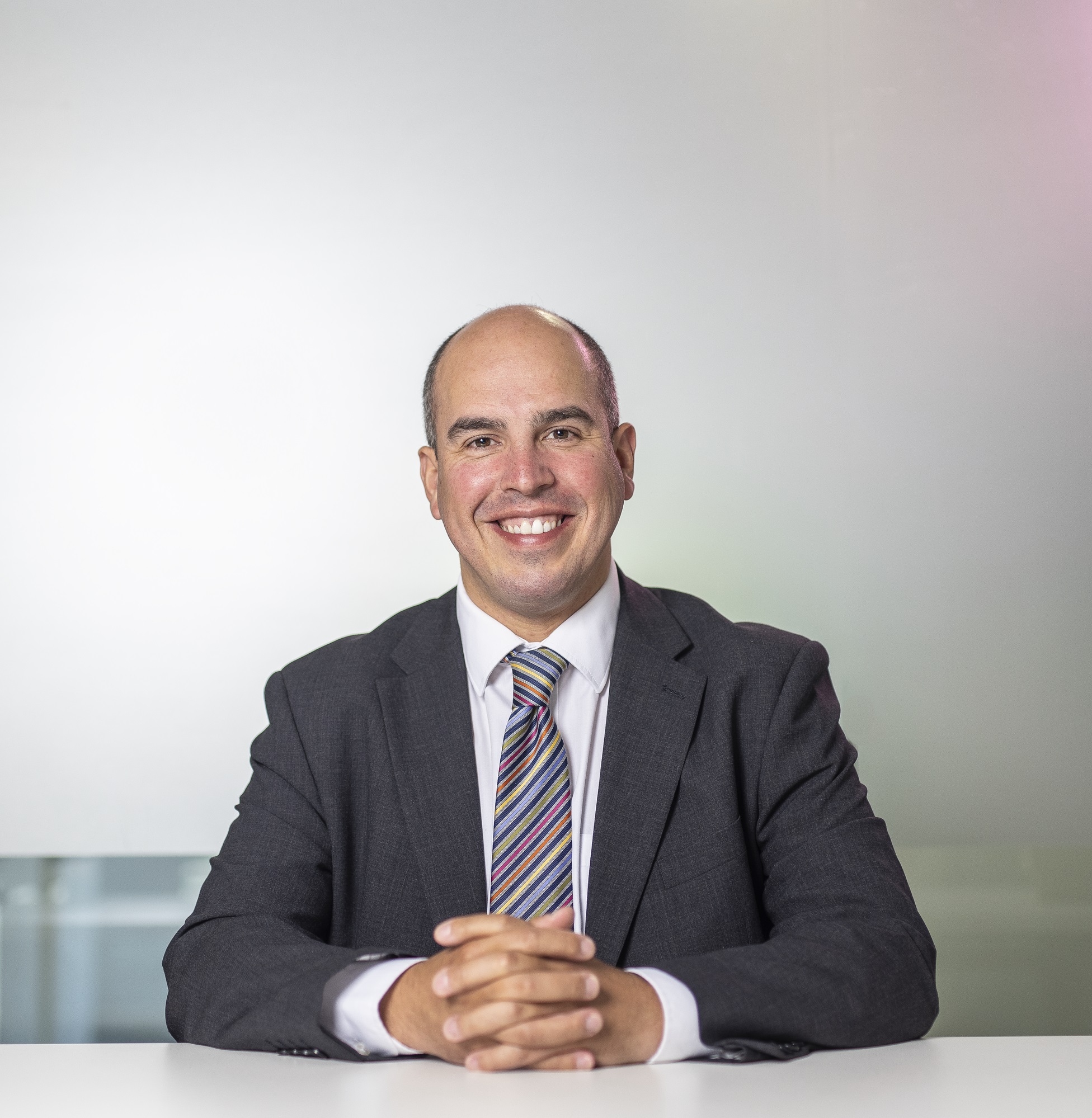 Neurodiverse talent 'could be construction’s productivity edge'