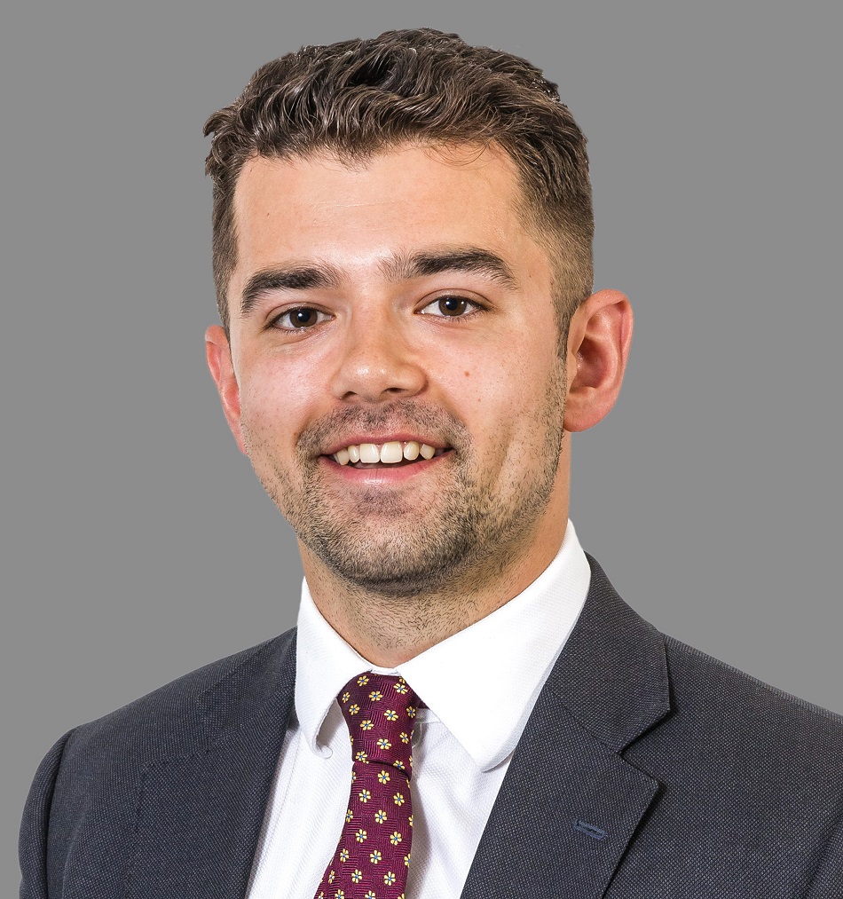 Cushman & Wakefield makes trio of senior surveyor promotions