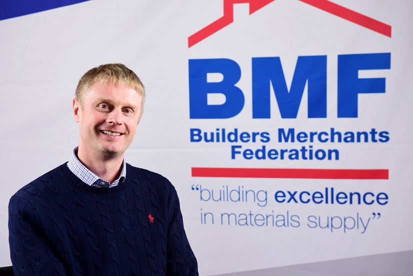 Sales drive building materials supply growth in Scotland