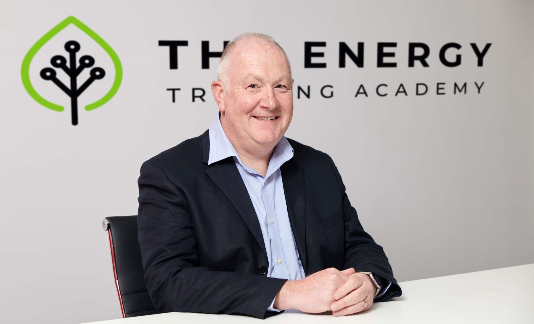 Alan Earsman joins Energy Training Academy board as finance director