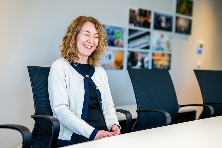 Johnston Carmichael builds on construction and property incentives expertise with senior tax specialist hire
