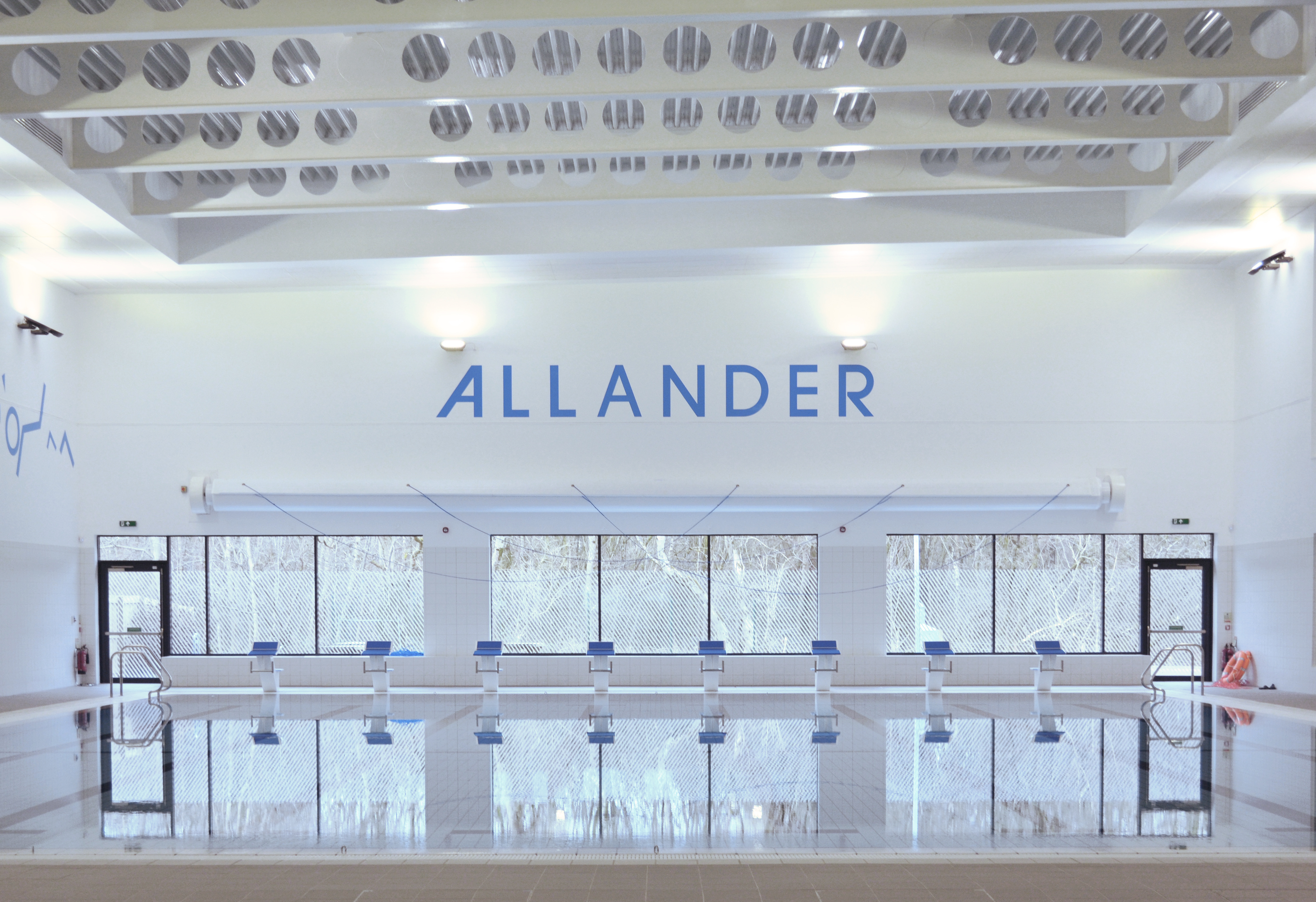 Architects' Showcase: New £42.5m Allander Leisure Centre a ‘milestone combined facility’