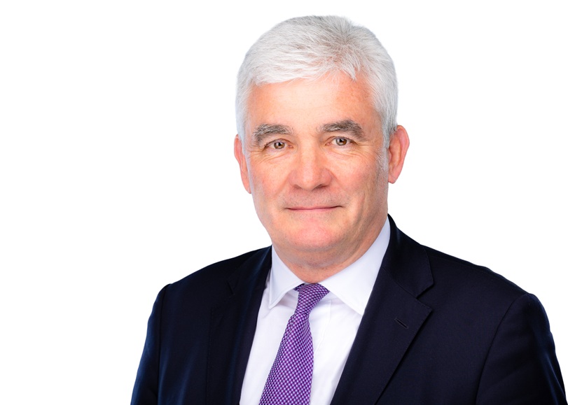 Kier reports robust trading update as Andrew Davies successor unveiled