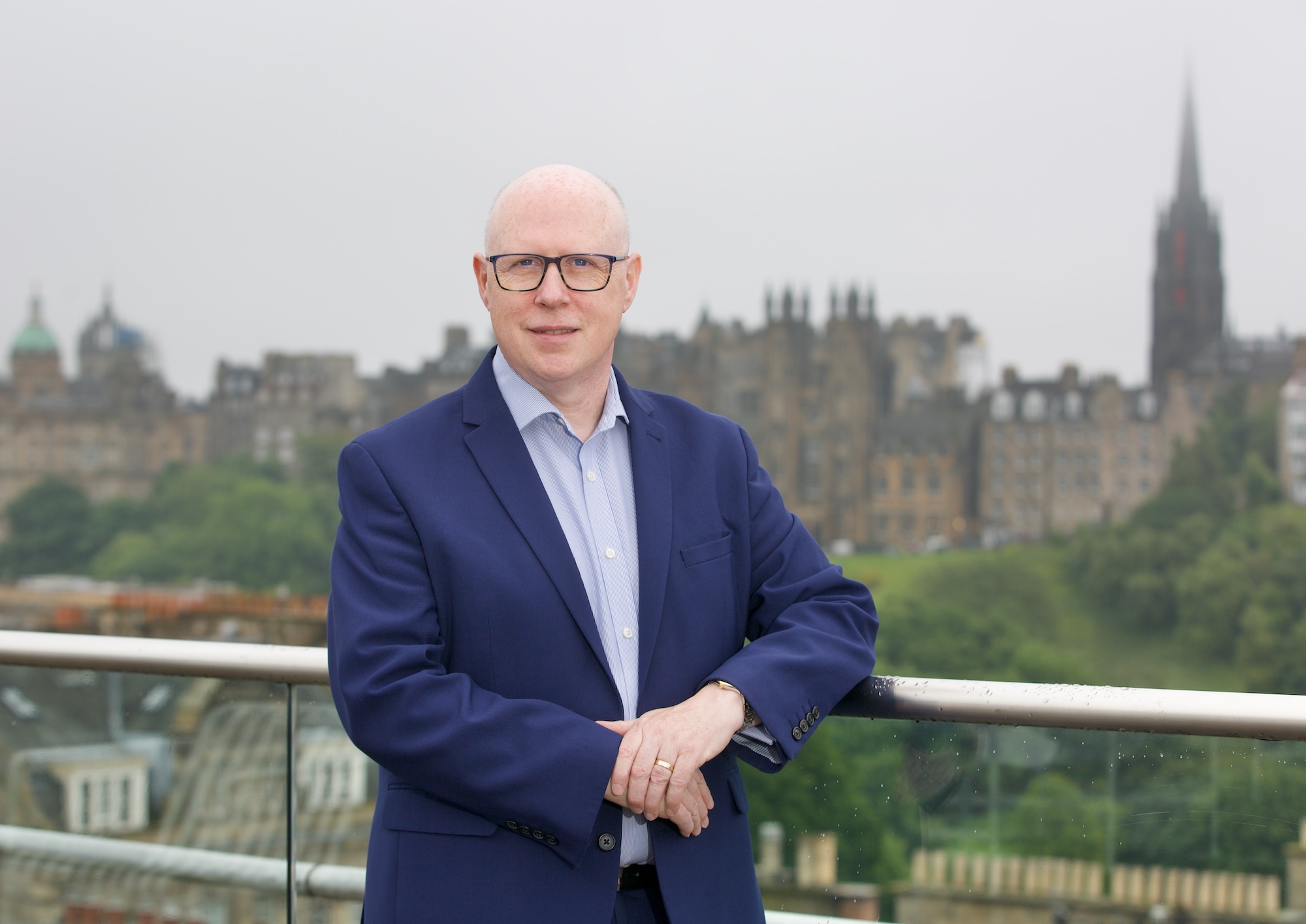 Andrew Morrison: Can we renegotiate our public sector contract?