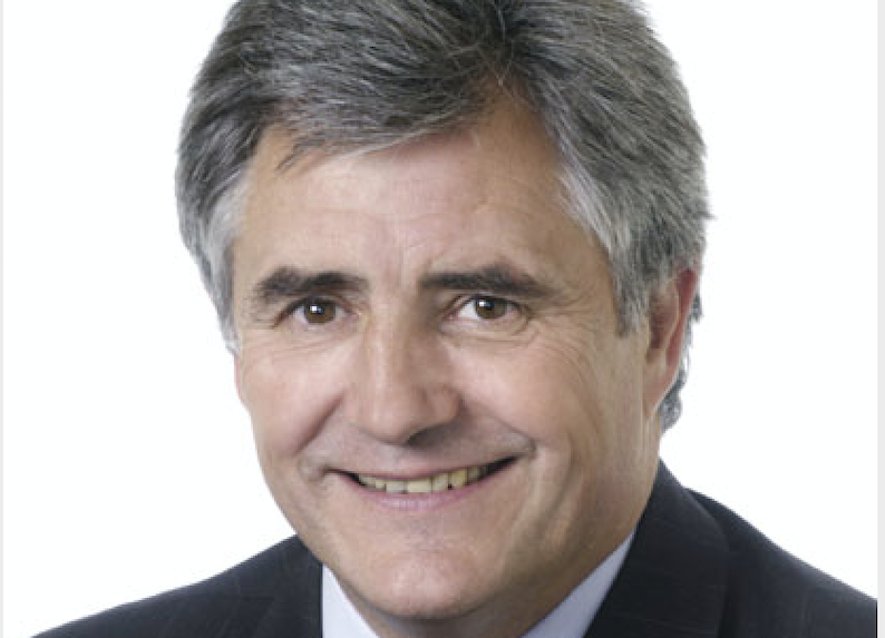 JLL Scotland chairman Andy Irvine to retire