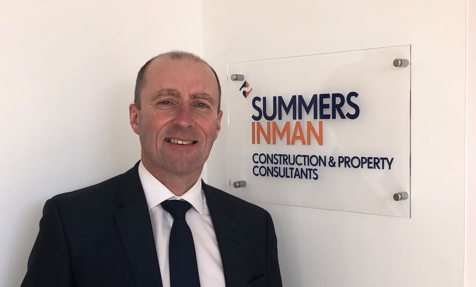Angus Macdonald promoted to director at Summers-Inman