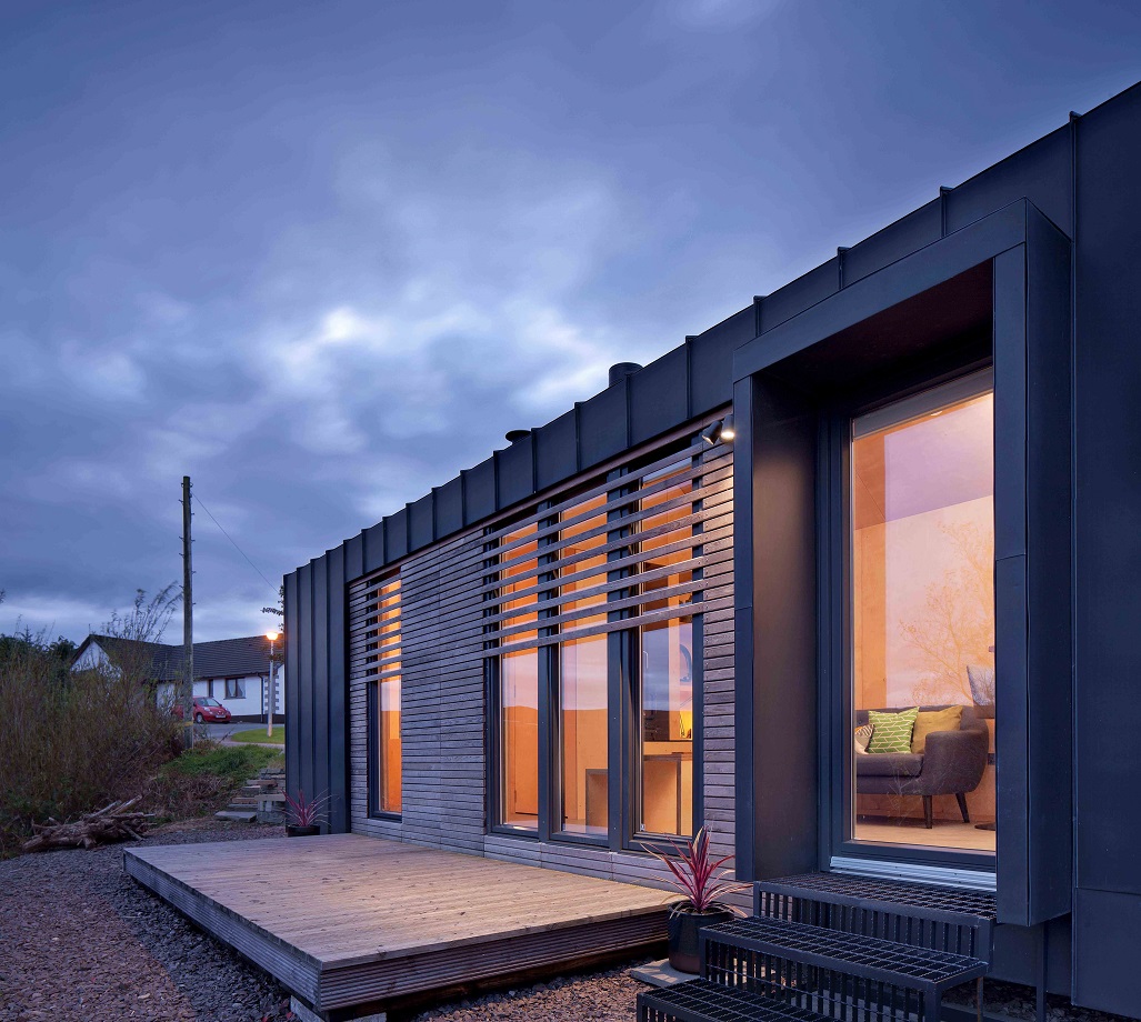 Scotland's best new buildings unveiled by RIAS