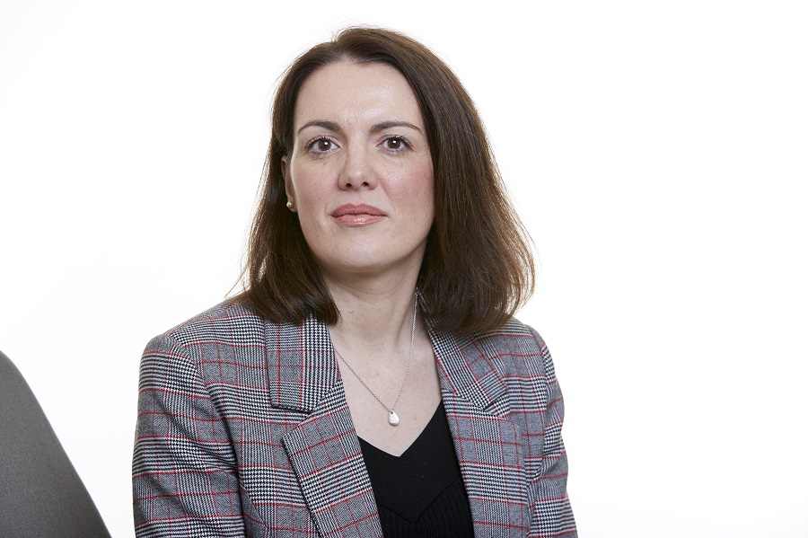Hollis partner Anne Johnstone appointed to CSIC board
