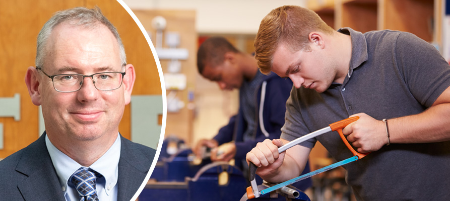 Extra electrical apprenticeships funding welcomed but future shortfalls 'must be prevented'
